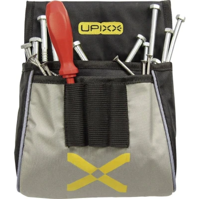 Afbeelding van L+D Upixx Leipold Doehle 8360 Gereedschapstas leeg Nagel