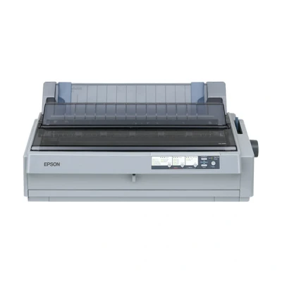 Image de Epson LQ 2190 imprimante monochrome matricielle