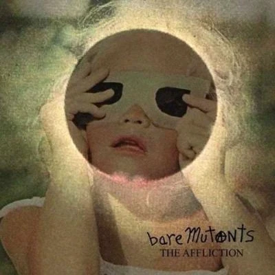 Afbeelding van Bare Mutants The Affliction (CD)