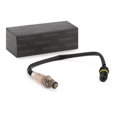 Afbeelding van Bosch Lambda sonde 0 258 986 615