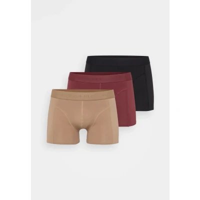 Afbeelding van JACK&amp;JONES JACORDINARY TRUNKS 3 PACK NOOS Heren Onderbroeken