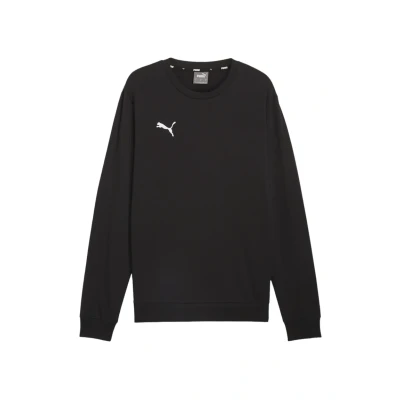 Afbeelding van PUMA Teamgoal Casuals Crew Neck Swe gebreide herentrui