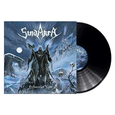 Afbeelding van Suidakra Echoes Of Yore