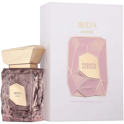 Afbeelding van French Avenue Irida Extrait EDP 100ML