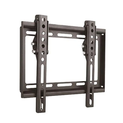 Afbeelding van Ewent EW1506 Easy Tilt LCD/LED Wandsteun 23 42 inch Zwart