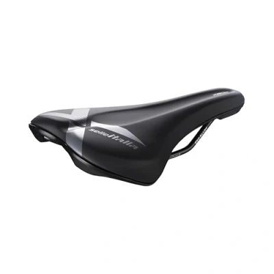 Afbeelding van SELLE ITALIA X BOW TI316 L1/GRIJS/ZWART