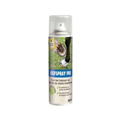 Afbeelding van VITALstyle HoefSpray Pro 200 milliliter