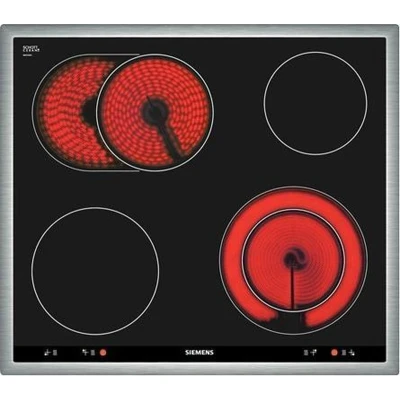 Afbeelding van Siemens EA645GN17 iQ500 Inbouw Keramische Kookplaat