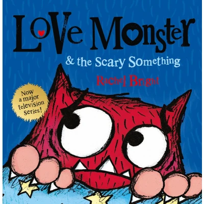 Afbeelding van Love Monster &amp; The Scary Something