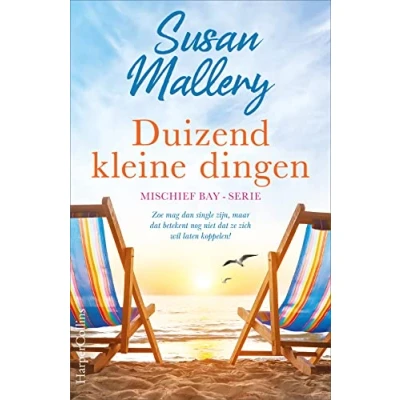 Afbeelding van Duizend kleine dingen