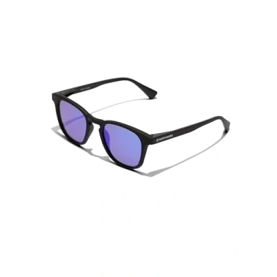 Afbeelding van Northweek, Vrouwen, Zonnebril, Unisex zonnebril Wall Blauw Zwart Ø 140 mm