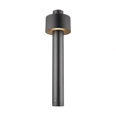 Afbeelding van SLV 1008193 Photoni Staande lamp E27 13 W Zwart