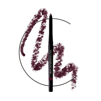 Afbeelding van Les Couleurs de Noir Stylo Yeux WR 07 Bordeaux .35gr Potlood 0.35 gr