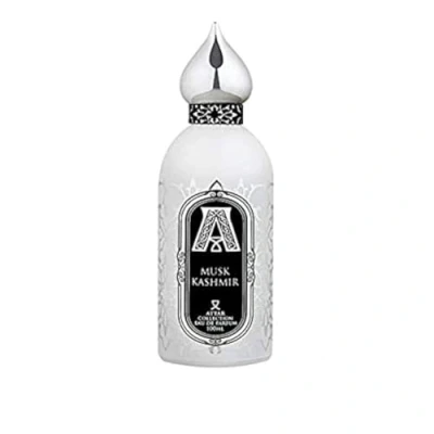 Image de Attar Collection Musk Kashmir Eau de Parfum 100 ml