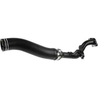 Afbeelding van GATES 09 0894 Laadluchtslang ACM (Polyacryl Rubber) FIAT: Fiorino III Box Body / Estate