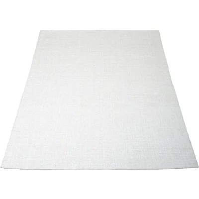 Afbeelding van Veer Carpets Vloerkleed Cross Naturel 240 x 340 cm