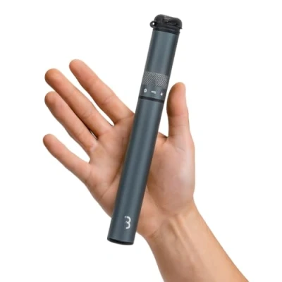 Afbeelding van Bbb Minipomp Samurai 210mm Grijs