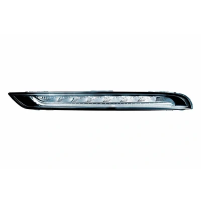 Afbeelding van Hella Knipperl/positielPorscheMacan14 Links 2BE 011 450 111