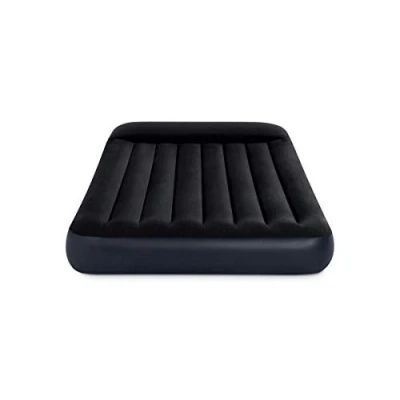Image de Matelas pneumatique Intex Pillow Rest queen size