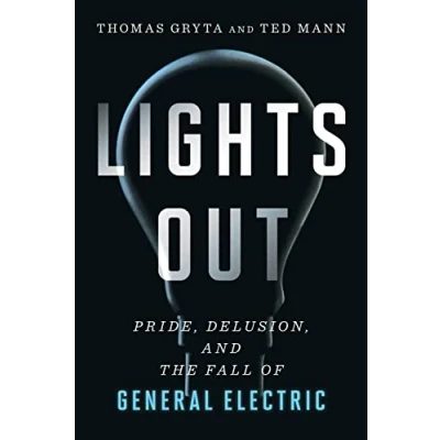 Afbeelding van Lights Out