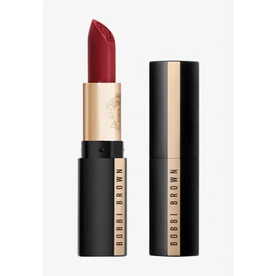 Afbeelding van Bobbi Brown LUXE Matte Lipstick Lippenstift, Maat: 3.5 g, Claret