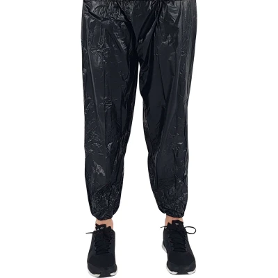 Afbeelding van Tunturi Zweetpak Sauna Suit pak L Zwart