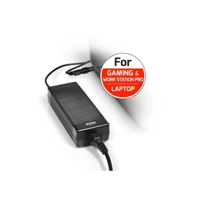 Image de PORT Connect Adaptateur secteur CA 100 240 V 150 Watt