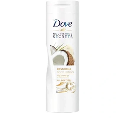 Afbeelding van 6x Dove Bodylotion Restoring 250 ml