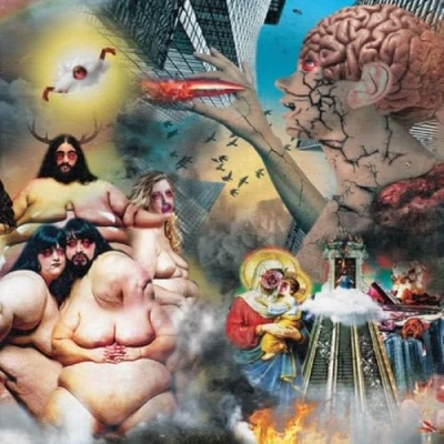 Afbeelding van ACID &amp;AMP; ECSTASY