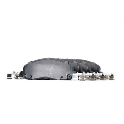 Afbeelding van Brembo Remblokset P 11 035