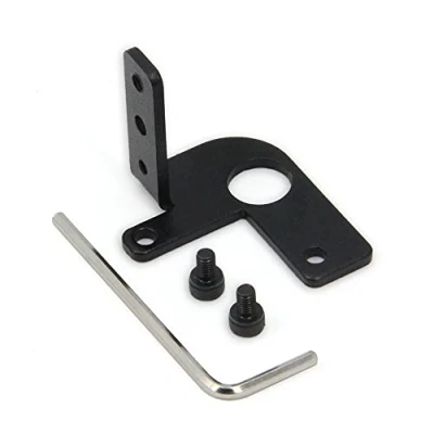 Afbeelding van Zeberoxyz BL Touch nivelleringshouder voor Ender 3/Ender 3 S/Ender S PRO/Ender 5/Ender 5 PRO/CR 10 3D printers