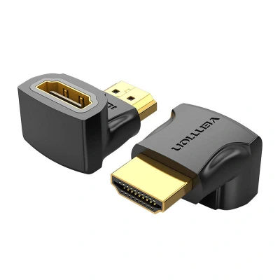 Afbeelding van Vention HDMI 2.0 hoekadapter 4K 60Hz