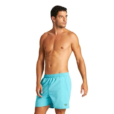 Afbeelding van ARENA Fundamentals Boxershorts voor heren, verpakking van 1 stuks, Martinica Army