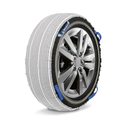Afbeelding van Michelin 008404 SOS Grip sneeuwsokken, textiel
