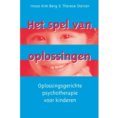 Afbeelding van Het spel van oplossingen
