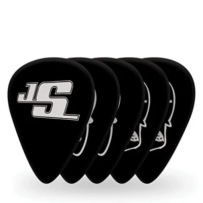 Image de Planet Waves Joe Satriani signature Medium lot de 10