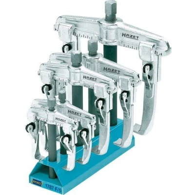 Afbeelding van HAZET 1787F/5 Trekset 5