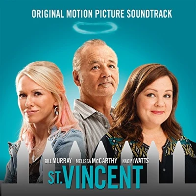 Afbeelding van St. Vincent