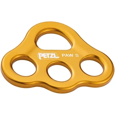 Afbeelding van Petzl, Klimaccessoires