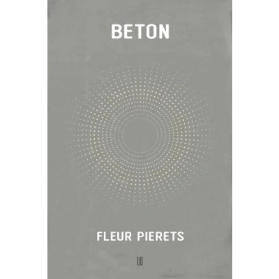 Afbeelding van Kleurboeken Beton
