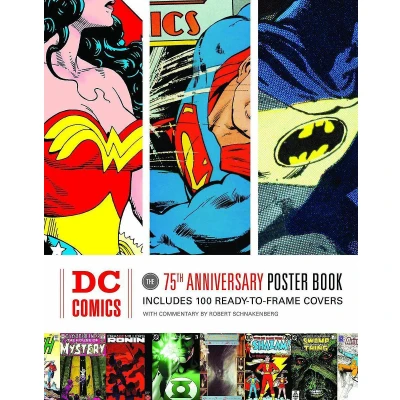 Afbeelding van Dc Comics