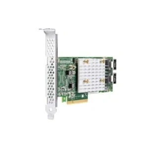 Afbeelding van HPE Smart Array E208I P SR GEN10 CTRLR