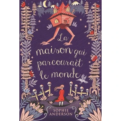 Image de La maison qui parcourait le monde