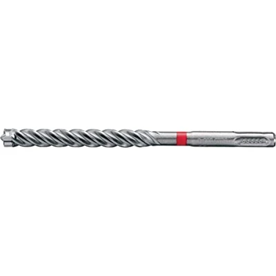 Afbeelding van Hilti TE CX SDS PLUS boor TECX steenboor 4 snijdt alle maten (1 x 10/270 mm)