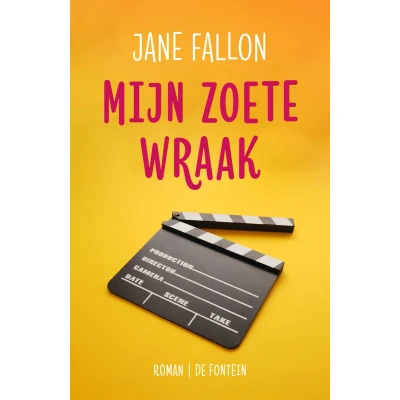 Afbeelding van Mijn zoete wraak