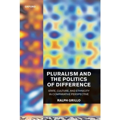 Afbeelding van Pluralism and the Politics of Difference