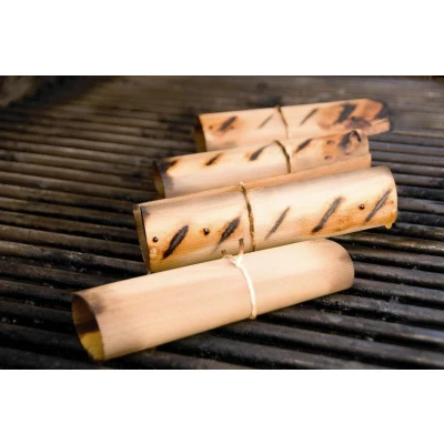Afbeelding van Wood Wraps Western Red Cedar