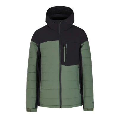 Afbeelding van Protest Snowboardjas, Heren, Maat: Small, Thyme