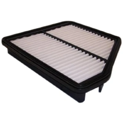 Afbeelding van ASHIKA 20 H0 005 Luchtfilter 34 193 241,5, 158,2 Filter insert HYUNDAI: Matrix