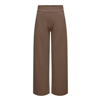 Image de Jdy louisville Catia Life Wd PNT JRS Noos, Cacao Nibs, L / 34L